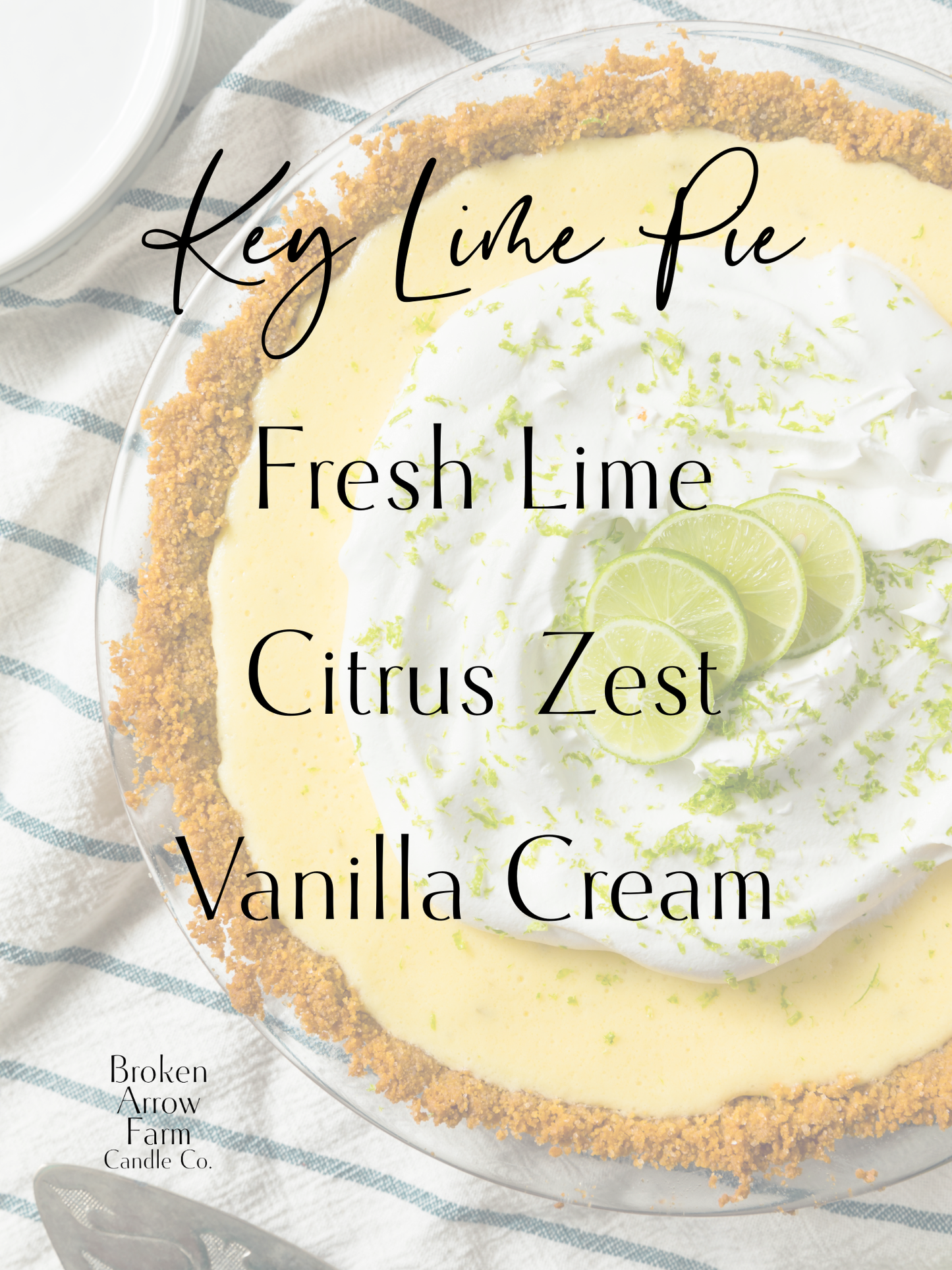 Key Lime Pie