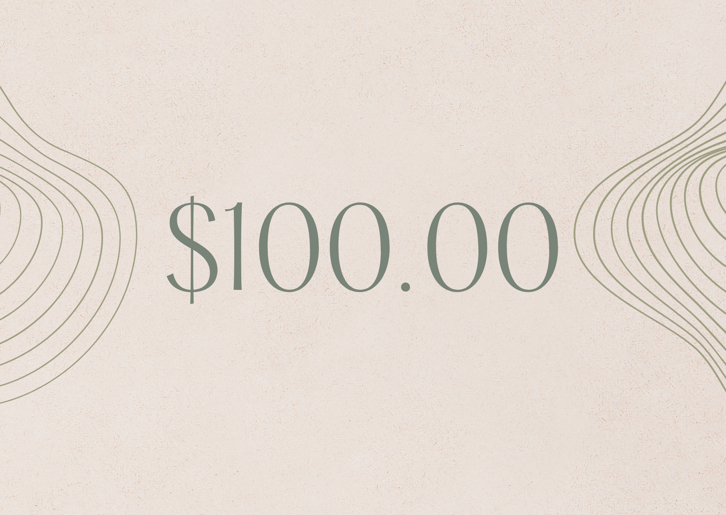 Broken Arrow Farm Candle Co. Gift Card