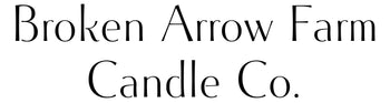 Broken Arrow Farm Candle Co.