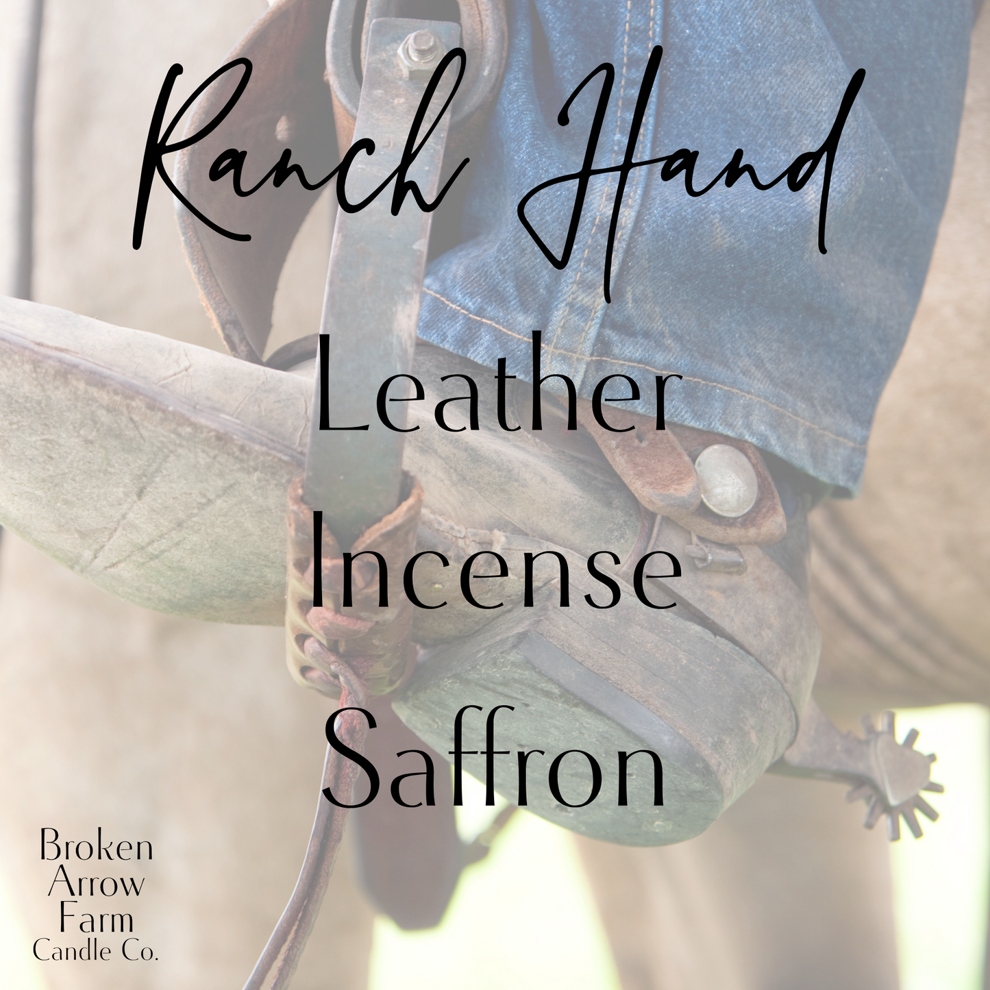 Ranch Hand