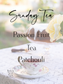 Sunday Tea