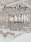 Barn wood breeze
