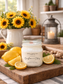 Sunflower & Citrus