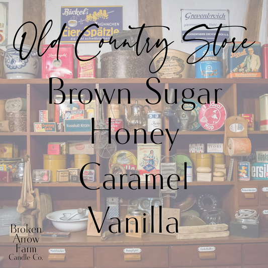 Old Country Store