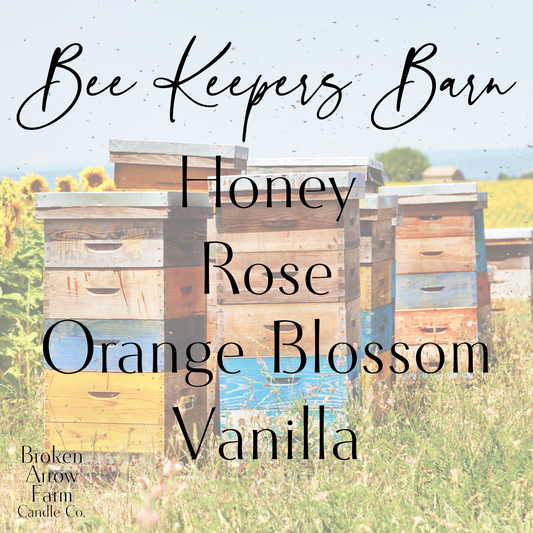 Beekeepers Barn