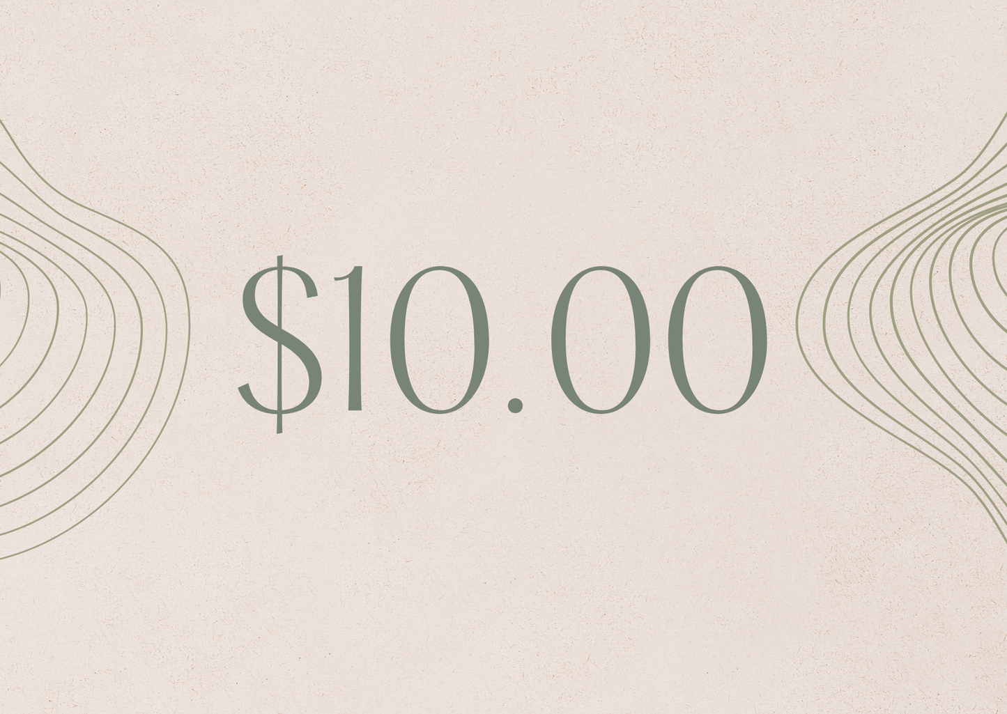 Broken Arrow Farm Candle Co. Gift Card