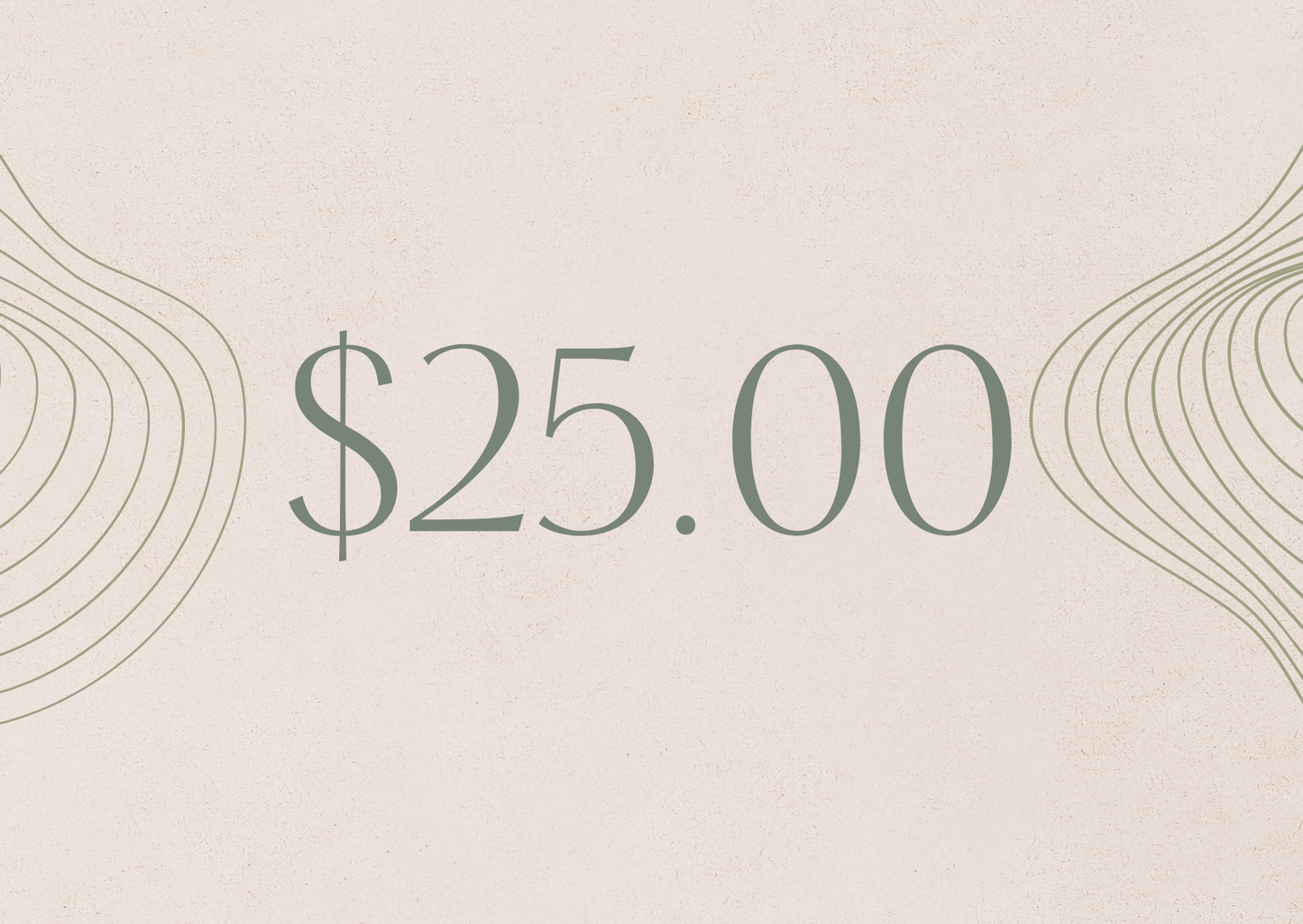 Broken Arrow Farm Candle Co. Gift Card