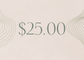 Broken Arrow Farm Candle Co. Gift Card