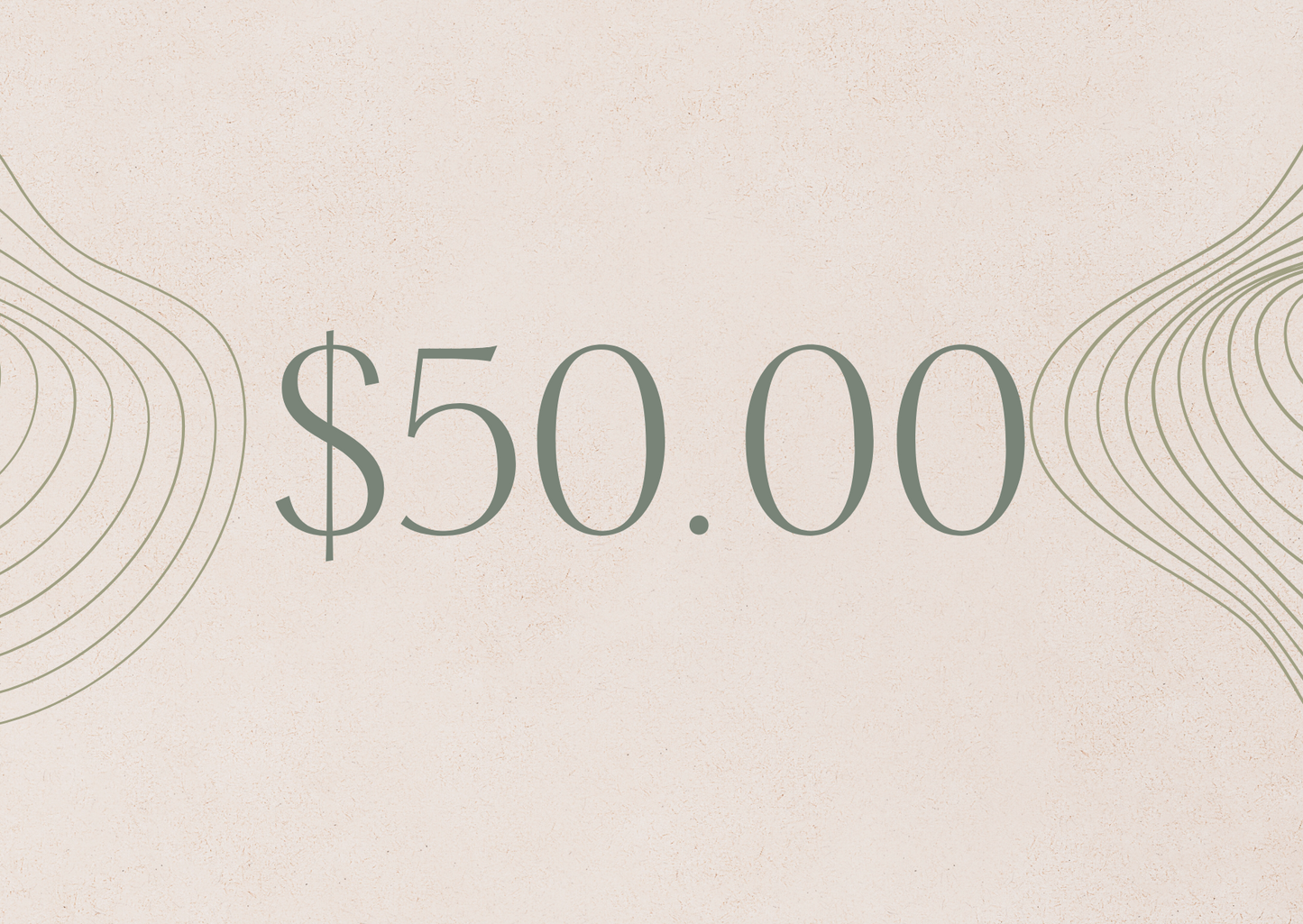 Broken Arrow Farm Candle Co. Gift Card