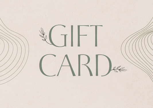 Broken Arrow Farm Candle Co. Gift Card
