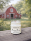 Barn wood breeze