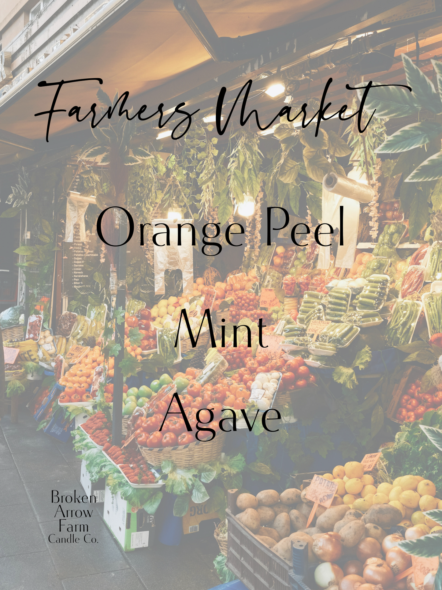 Farmers Market