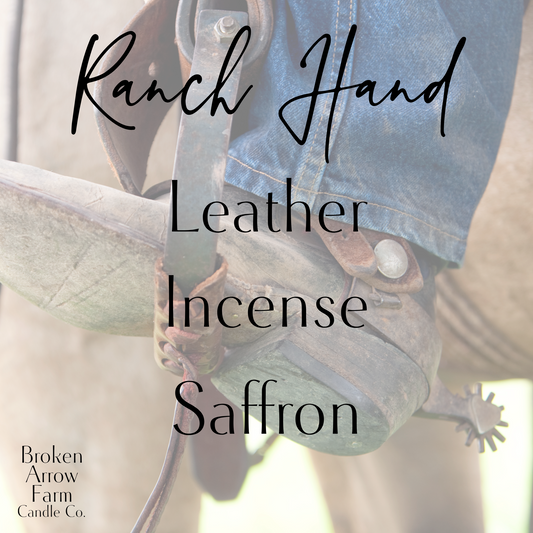 Ranch Hand