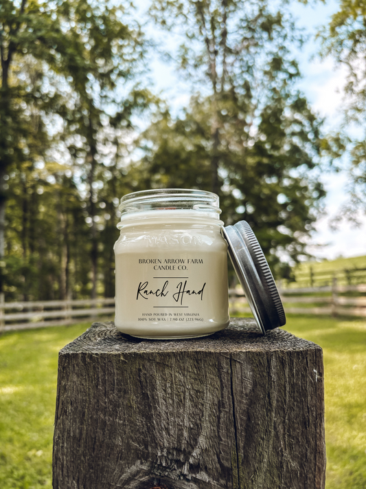 Ranch Hand