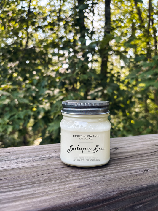 Beekeepers Barn