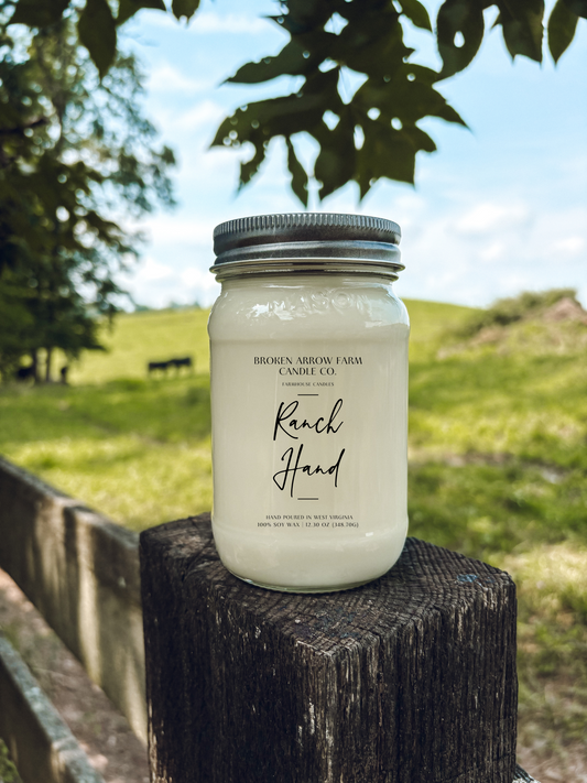 Ranch Hand