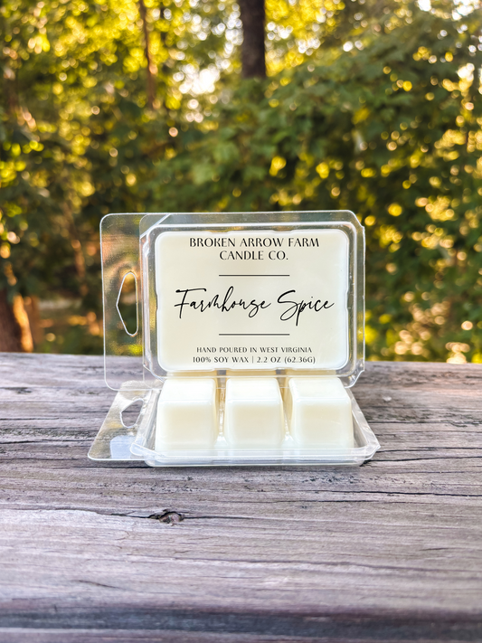Farmhouse Spice