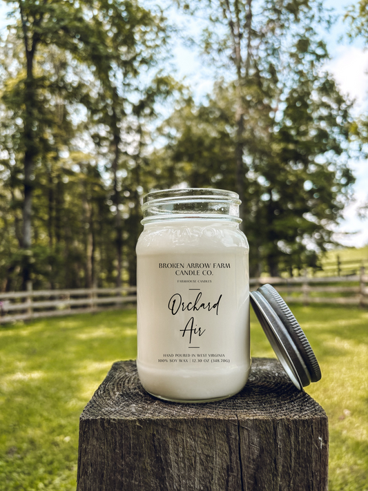 Orchard Air