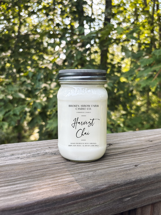 Harvest Chai