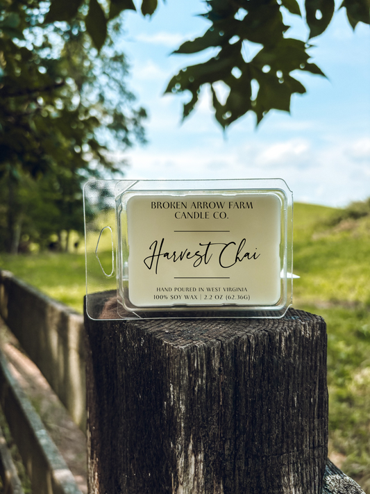 Harvest Chai