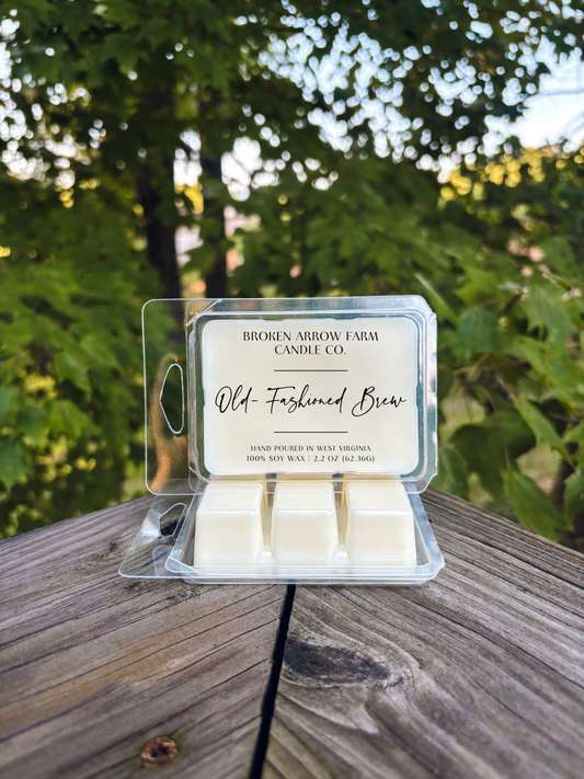 Old Fashioned Brew