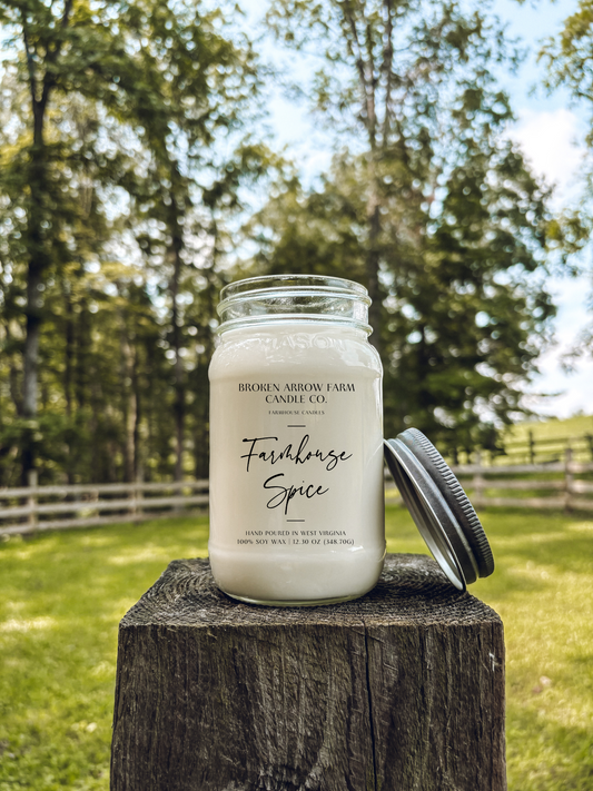 Farmhouse Spice